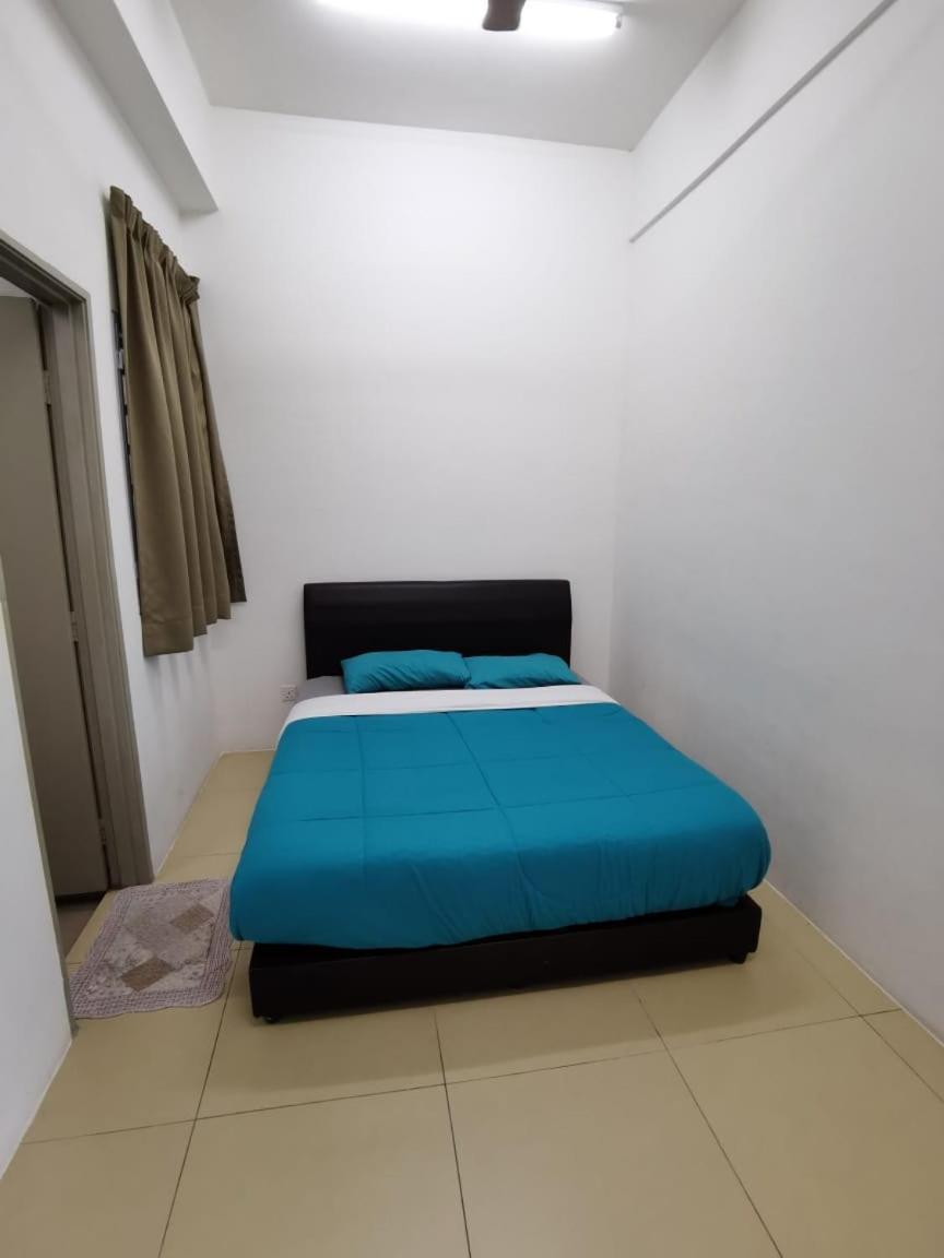 My Home Apartment @ Golden Hills Cameron Highlands Exteriér fotografie