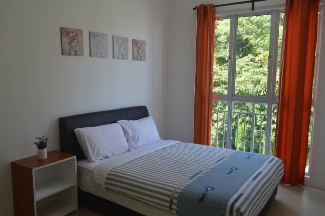 My Home Apartment @ Golden Hills Cameron Highlands Exteriér fotografie