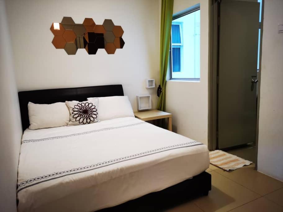 My Home Apartment @ Golden Hills Cameron Highlands Exteriér fotografie