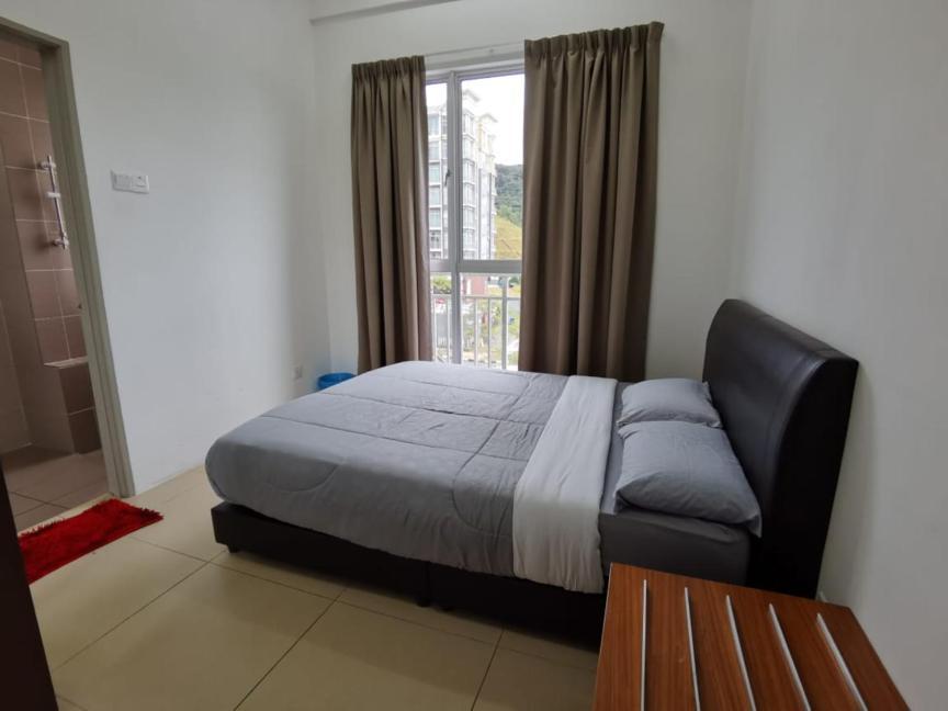 My Home Apartment @ Golden Hills Cameron Highlands Exteriér fotografie